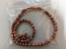 Handmade Paper Jewellery Set 