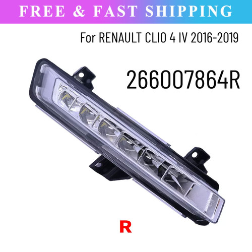 For renault clio 2019 - for,
