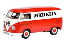 Schuco VW T1 Kastenwagen