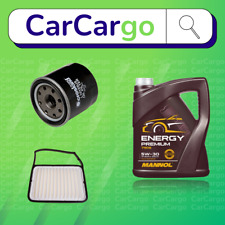 Service Kit Daihatsu Terios