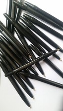 Small Black Ink Mini Pens