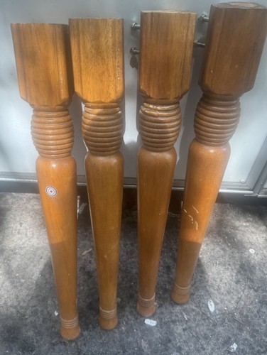 Vtg reclaimed salvage - vtg, farm