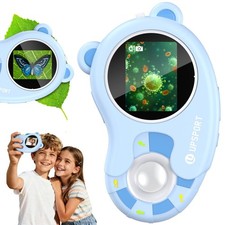 Portable digital kids - in,