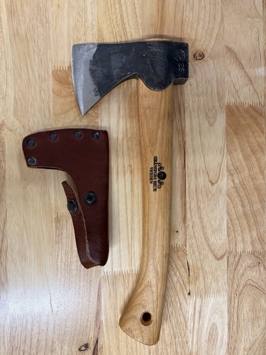 Gransfors bruks axe wildlife - gransfors,