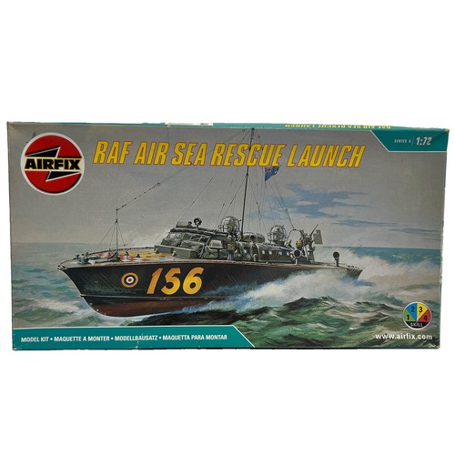 Airfix raf air sea - air,