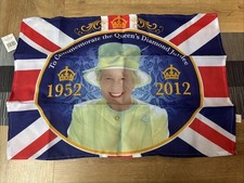 Diamond Jubilee 1952-2012