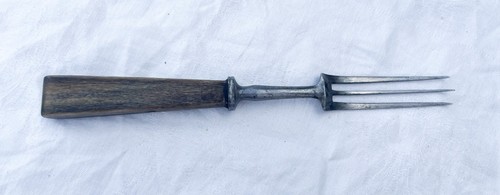 Antique tine 3 - 3,