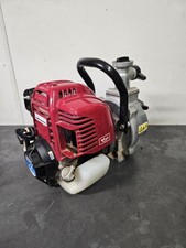 Honda WX10T 1-inch Water Pump 4-Stroke