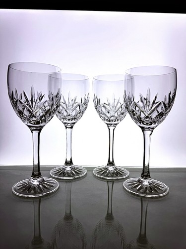 Edinburgh crystal tay - edinburgh, wine
