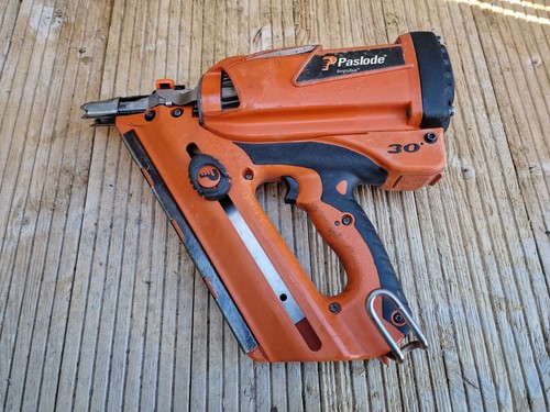 Paslode im350 ion 90mm - paslode, li-ion