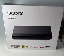 Sony Blu-ray Player UBP-X700K