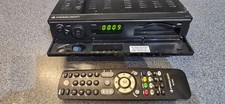 Ferguson Ariva S300 Combo DVB-T Receiver HD Digital TV Box