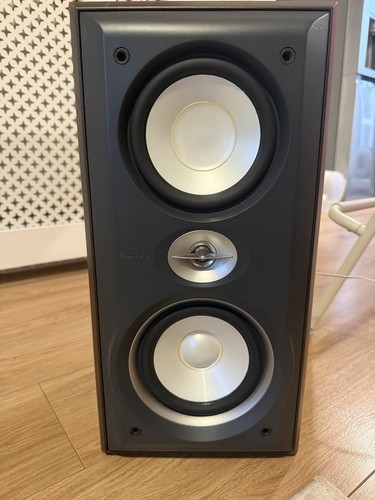 Sony single speaker - sony,