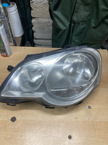 Mk4 9n3 volkswagen - 9n3,