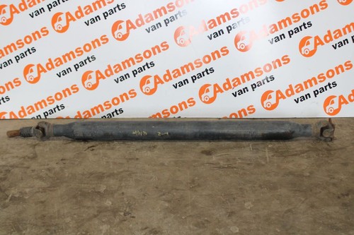 Mercedes sprinter 313 w906 1 - w906, 2.1