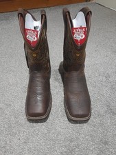 Justin Boots GR9050 George
