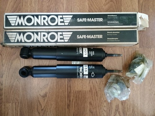 Rear shock absorbers fits - shock,