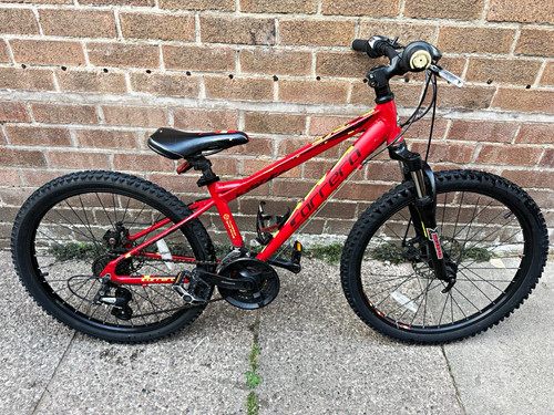 Carrera blast junior 13in mtb - carrera,