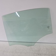Mercedes-Benz 2018-2024 W177 Rear Left Passenger Door Glass 43R00048