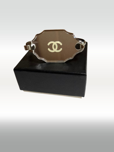 Chanel coco mark - chanel,