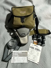 Nikon F65 Camera Including