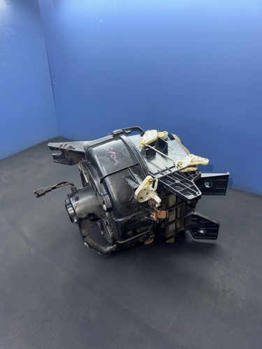 Subaru impreza non - impreza, 2.0