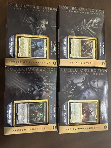 Mtg wotc set - mtg,