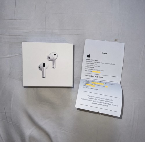 Apple airpods pro - apple, in-ear