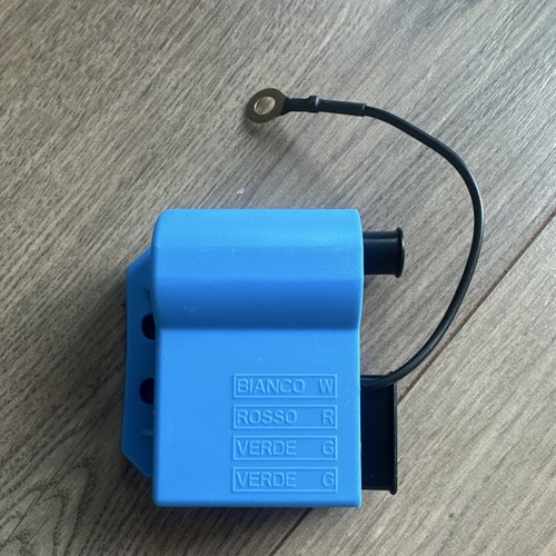 Cdi ignition box for - cdi,