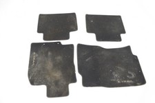 NISSAN X-TRAIL T32_ 2016 Floor Mat Set