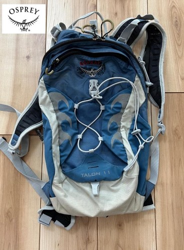 Osprey talon blue - 11, limited