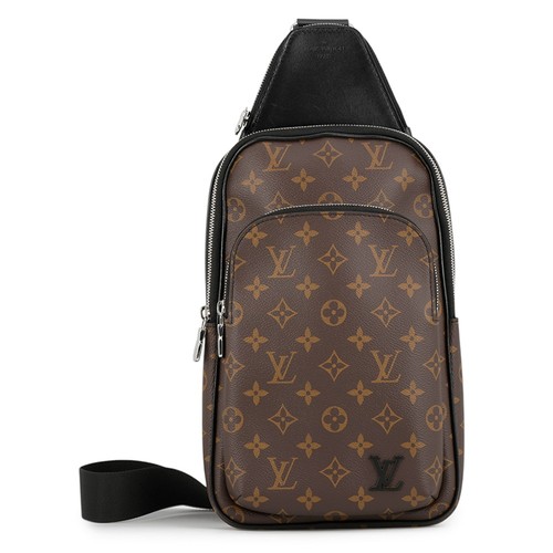 Louis vuitton avenue sling bag - vuitton,