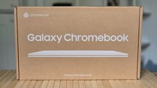 Samsung Galaxy Chromebook Go 14" XE340XDA-KA2UK Laptop – New & Boxed