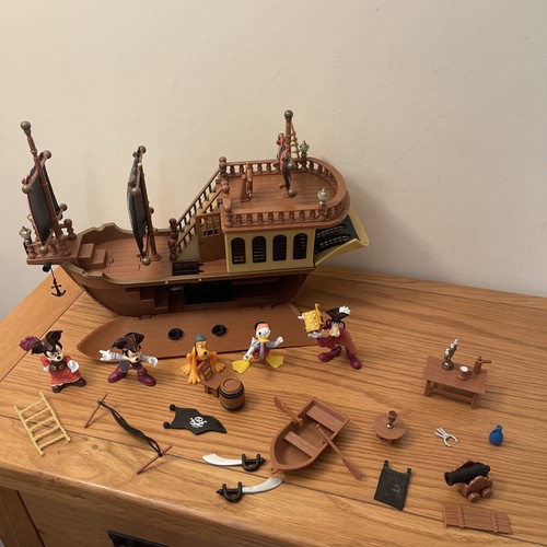Disney parks pirates - parks,