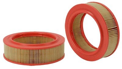 Wix 42155 air filter - 42155, 67-80