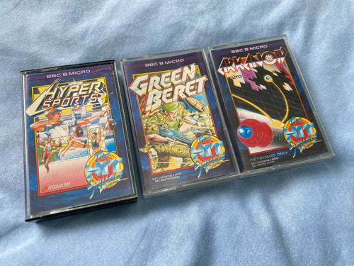 Acorn bbc micro - bbc, computer