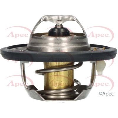 Coolant thermostat fits saab - fits,
