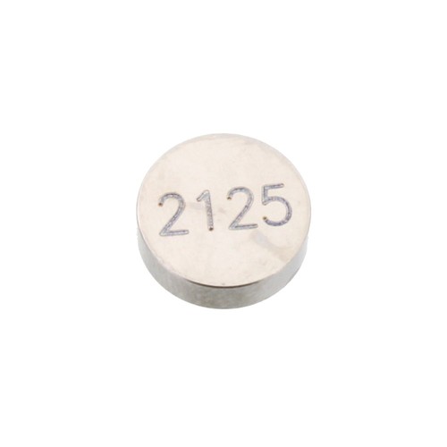 Jmp valve shim 5mm - valve, 1pc