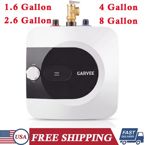 Gallon mini tank - 1.6-8,