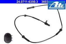 FRONT SENSOR WHEEL SPEED FITS