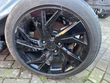 Vauxhall Astra Mk8 2022-2025