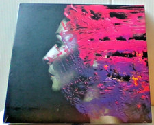 Hand. Cannot. Erase. by Steven