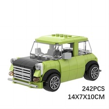 39171 Mr. Bean Mini Car