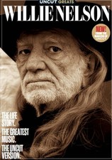 Uncut Greats Magazine (UK) -