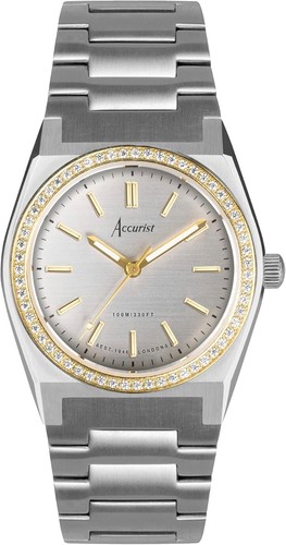 Accurist origin ladies watch - accurist,