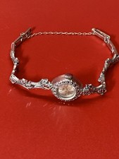 1970’s ANTIQUE STERLING