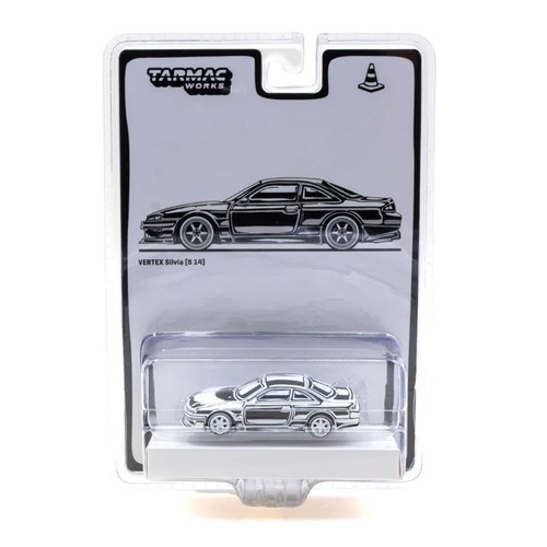 Tarmac works vertex - tarmac, 1:64