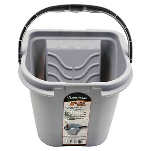 Rollingdog paint bucket - paint,