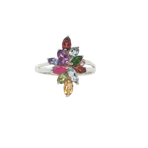 Sterling silver multi - sterling,