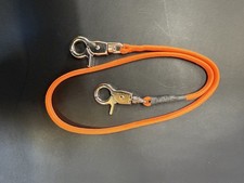 Glove safety  clip